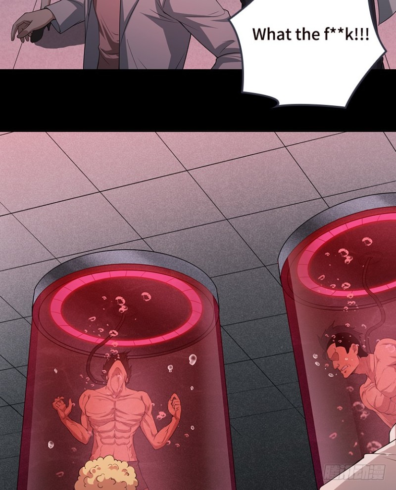 苏醒的契机？-第82话