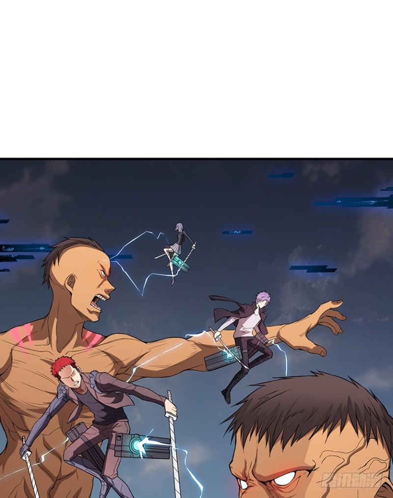 不听话就打屁屁-第86话