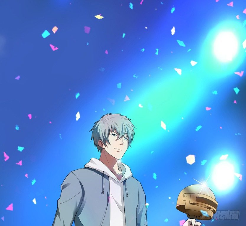 围尸打援(1/3)-第10话