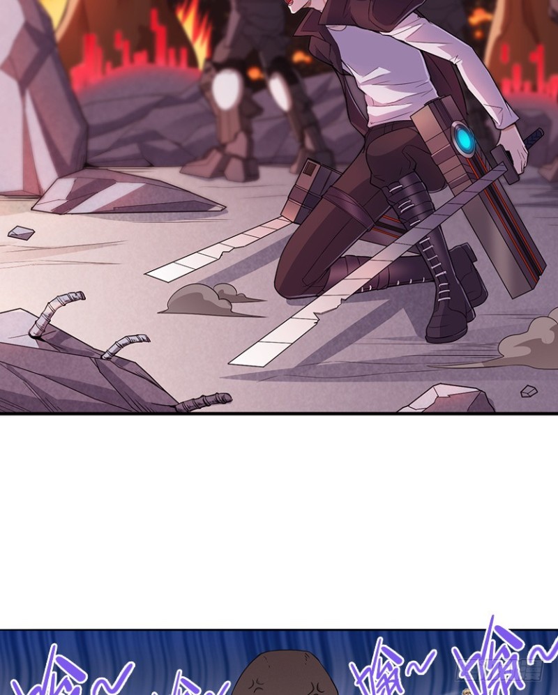 新的兄弟-第88话