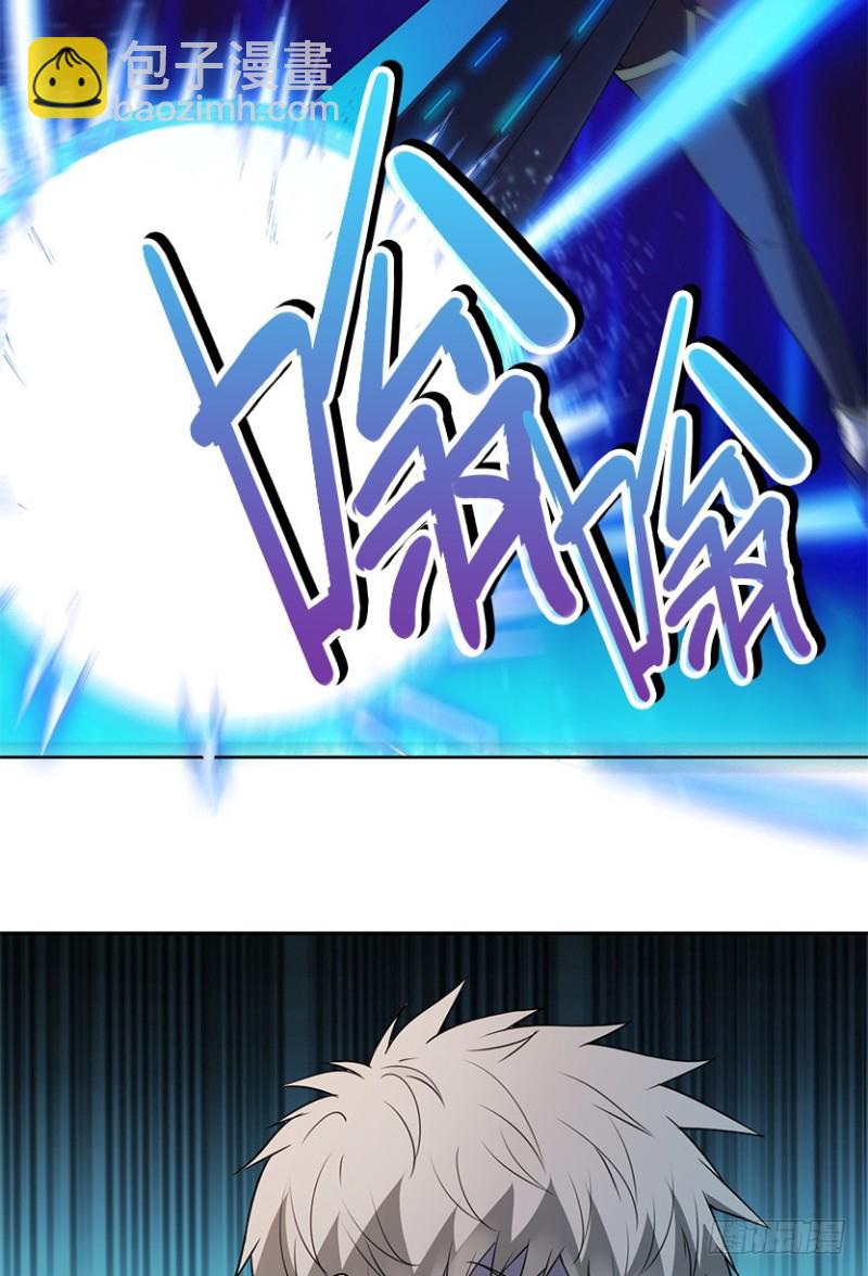 遇备脑，萨赫爷爷说跑就跑-第90话