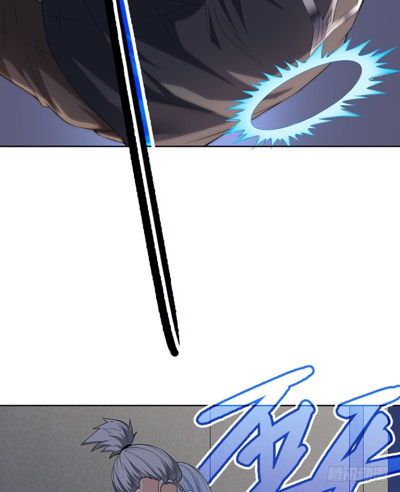 遇备脑，萨赫爷爷说跑就跑-第90话