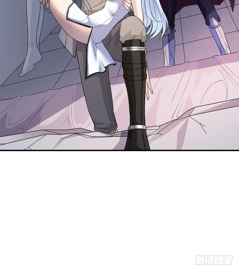 服务器彻底崩塌？-第92话