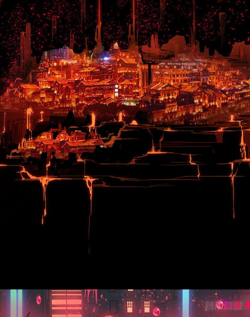 《天梯战地》第二篇章预告-第58话