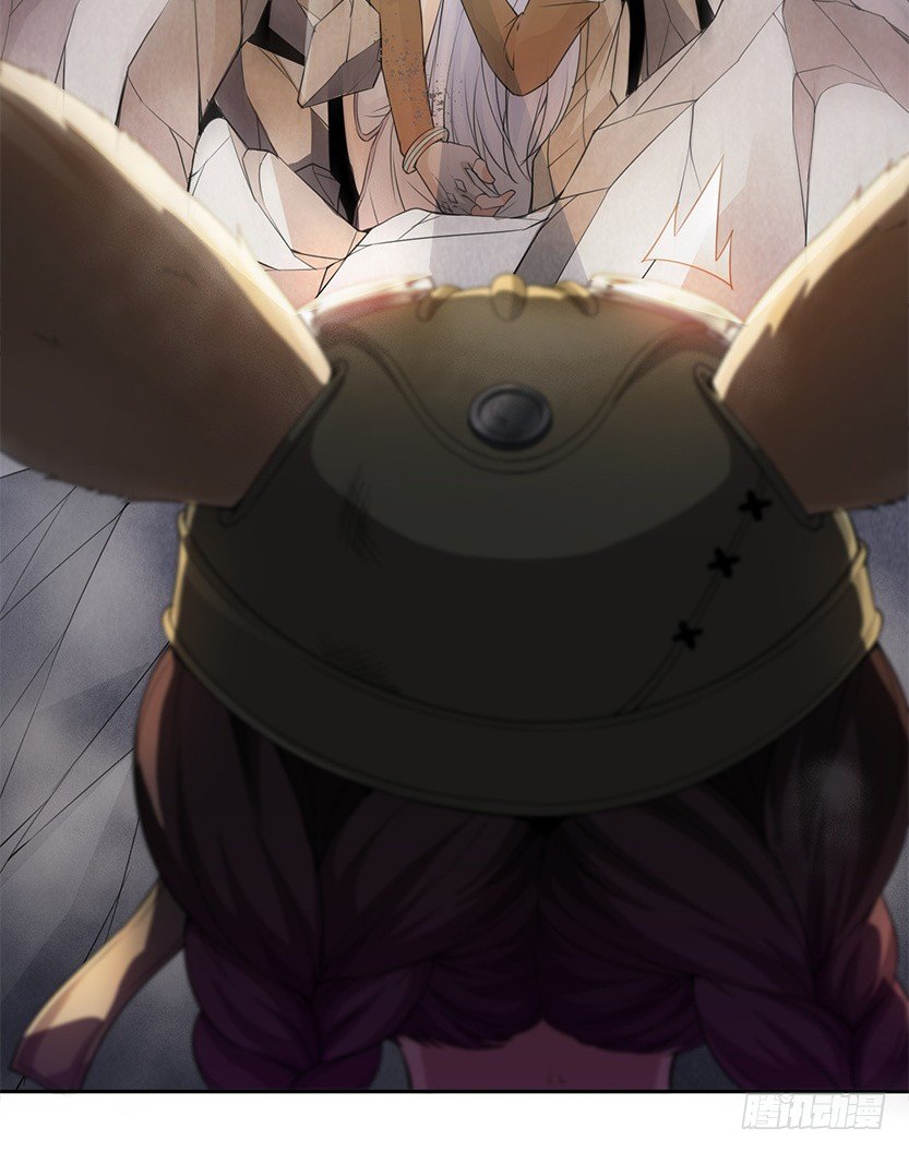 《天梯战地》第二篇章预告-第58话