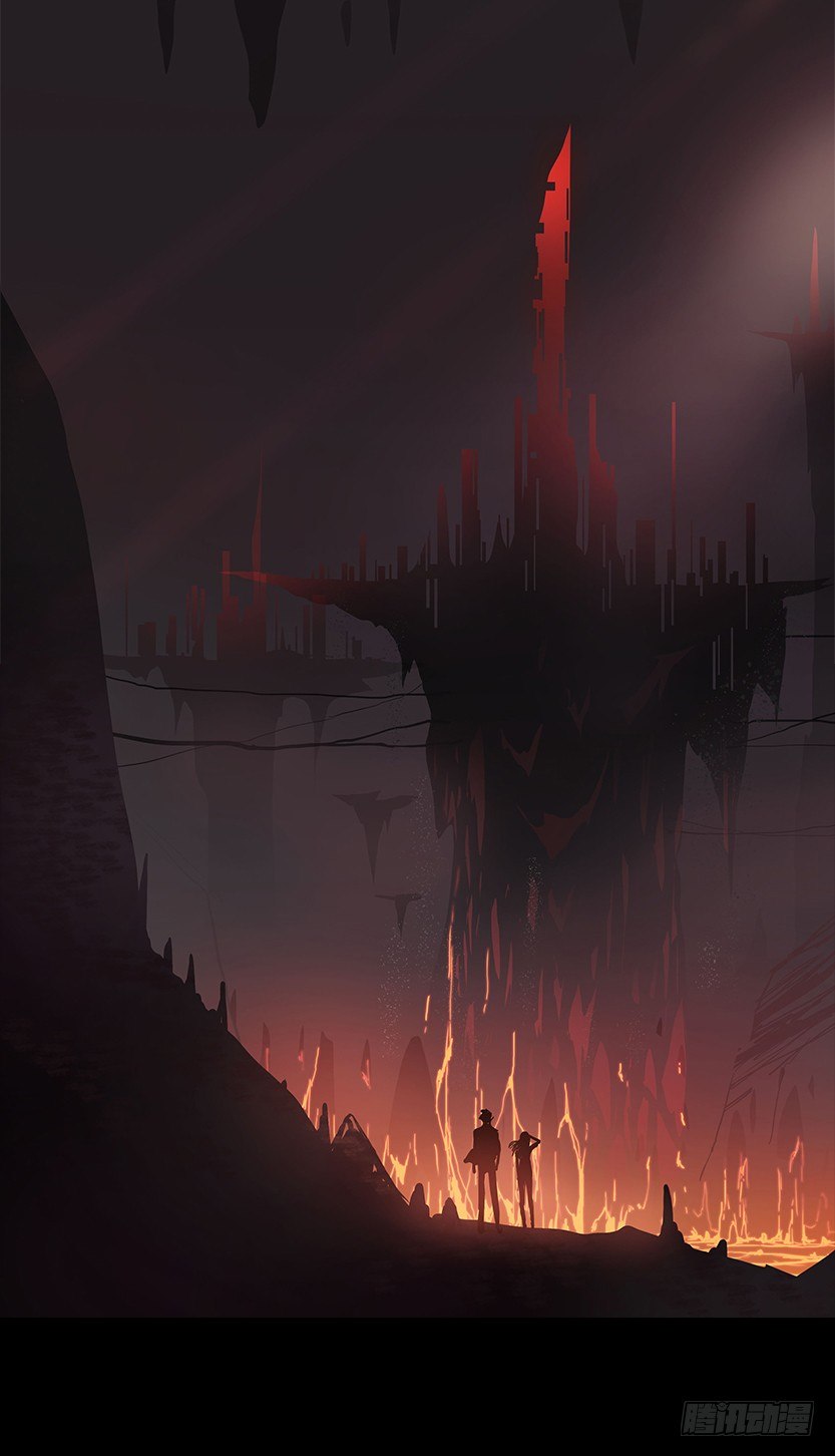 《天梯战地》第二篇章预告-第58话