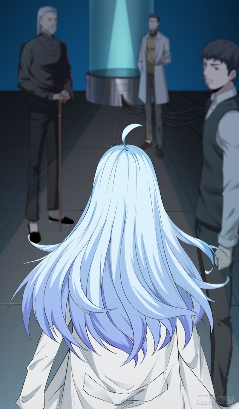 E01 《深渊魔都》序-第94话