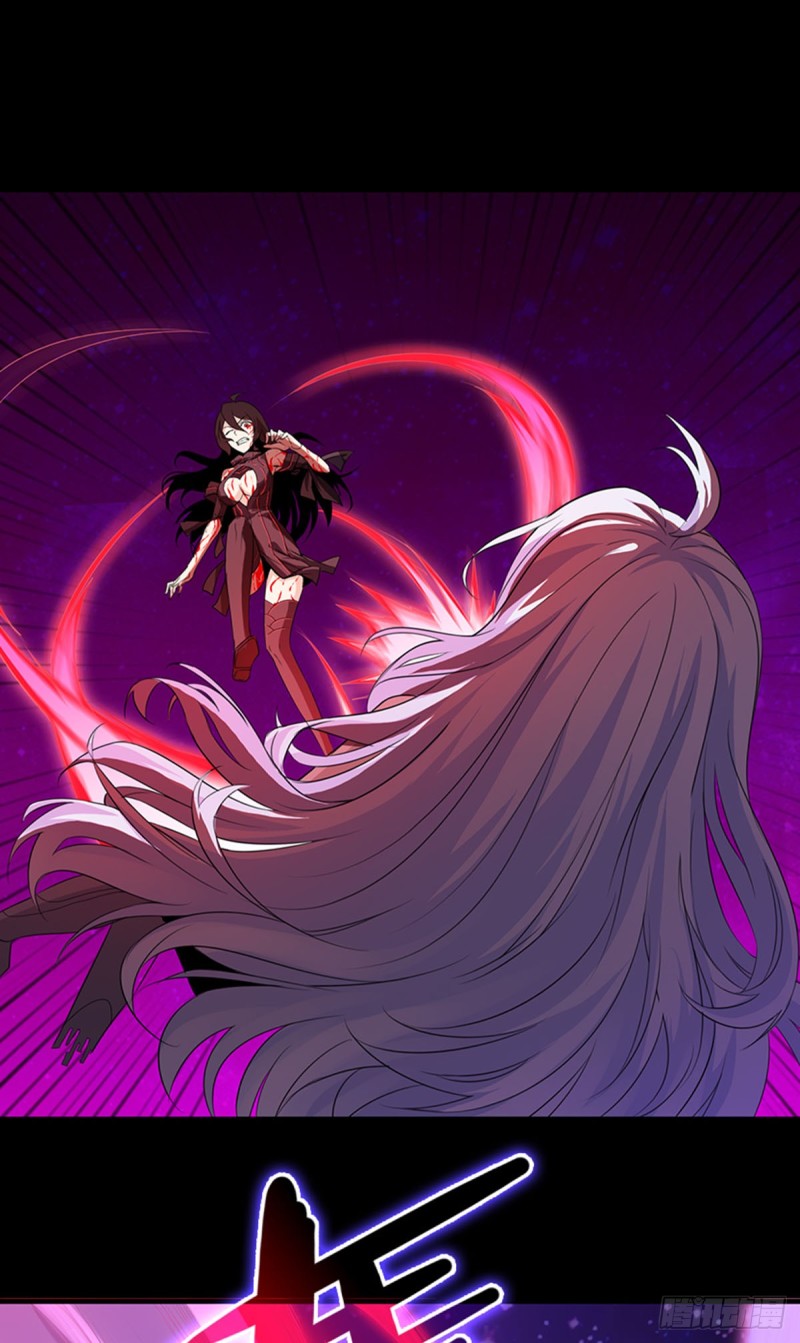 E01 《深渊魔都》序-第94话