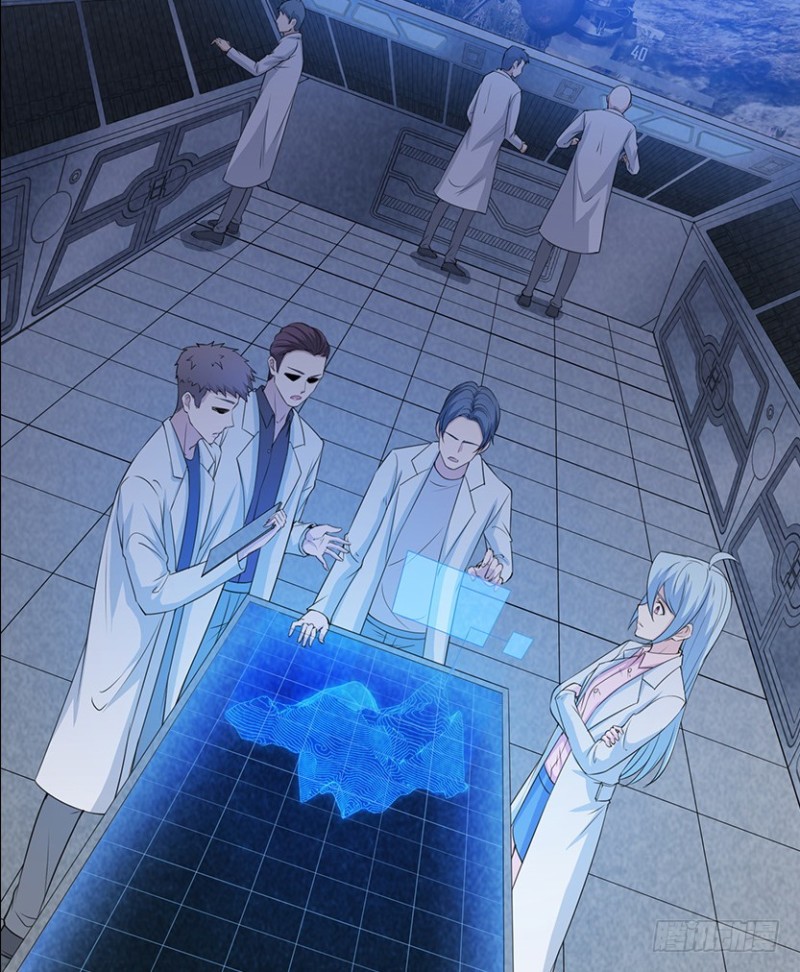 E01 《深渊魔都》序-第94话