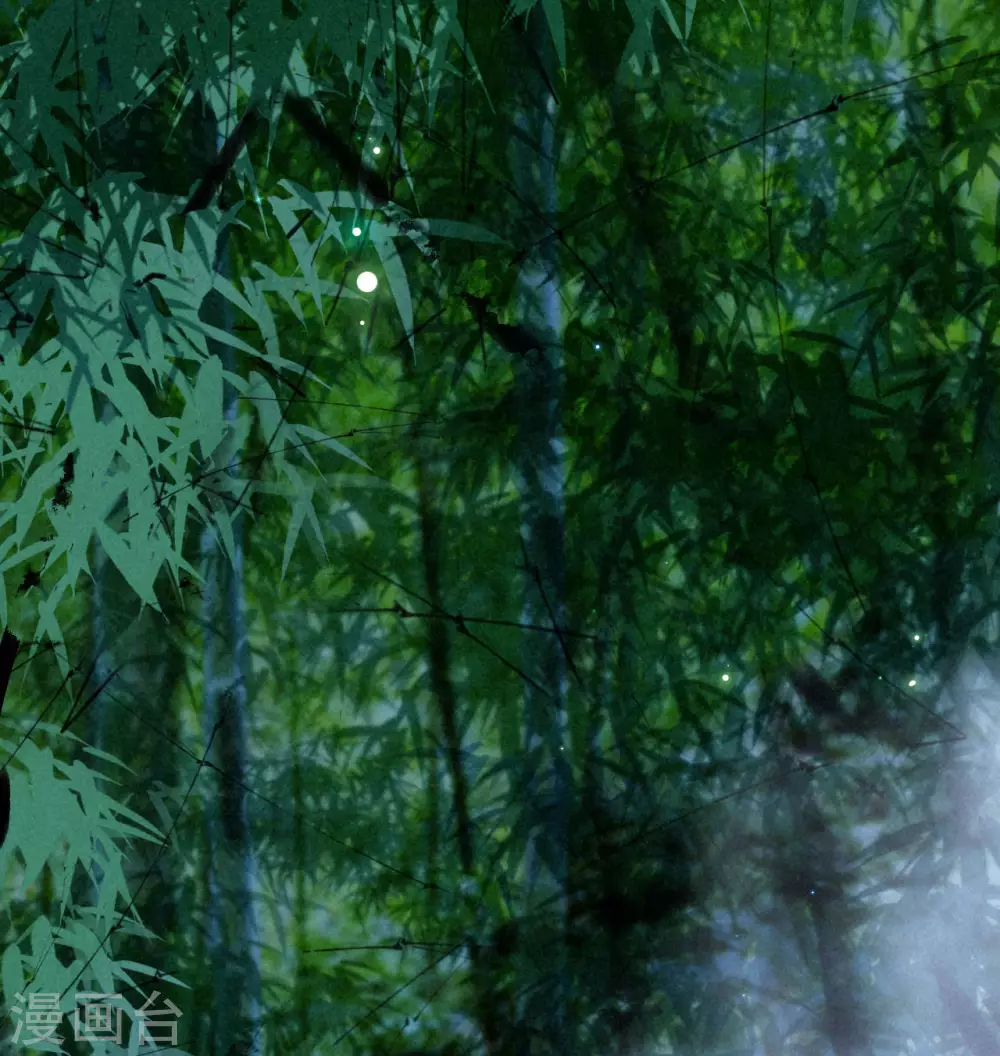 第14话 琉璃泪：夜会情郎？(1/2)-第16话