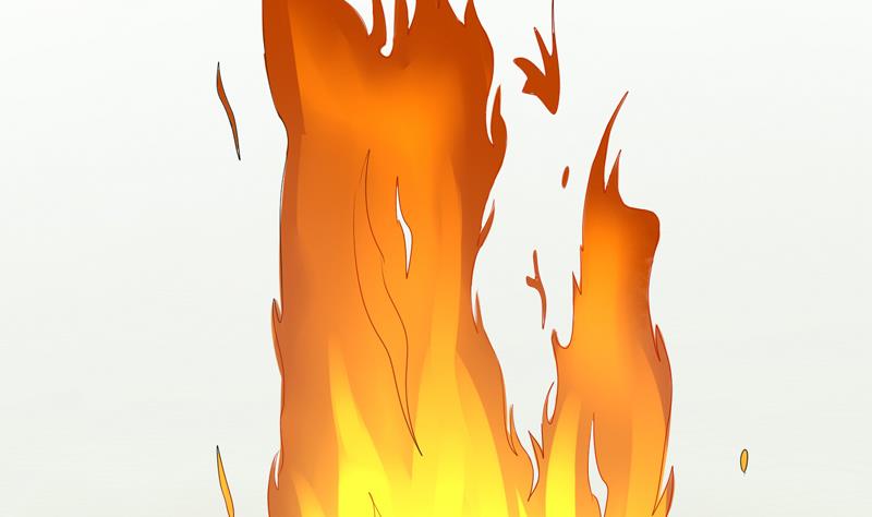 第7话 吓人啊上(1/2)-第8话