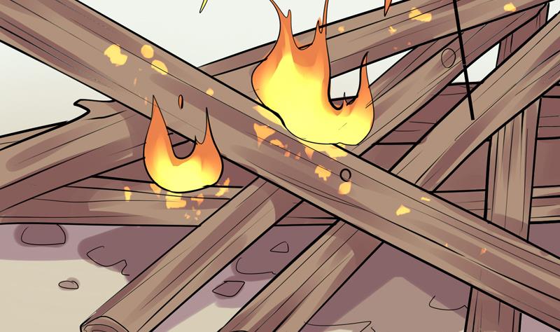 第7话 吓人啊上(1/2)-第8话