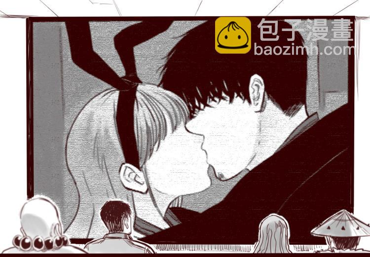 第23话 她喜欢什么样的人-第24话