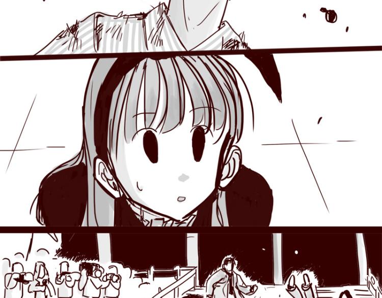 第27话 证明自己是天下第一-第28话