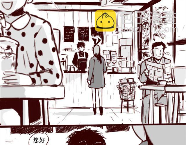 第4话 注定孤独的命运-第4话