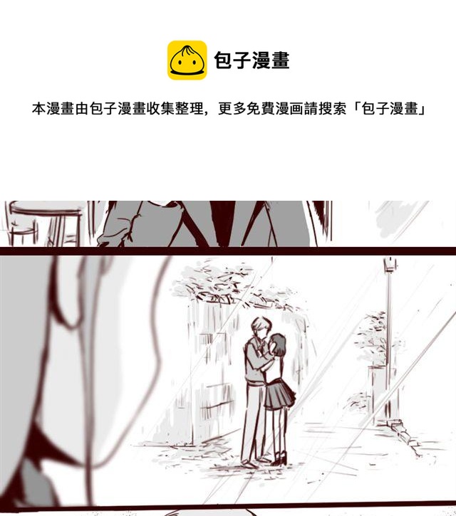 第4话 注定孤独的命运-第4话