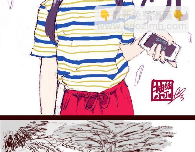 第4话 注定孤独的命运-第4话