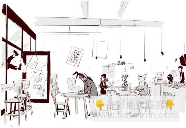 第4话 注定孤独的命运-第4话