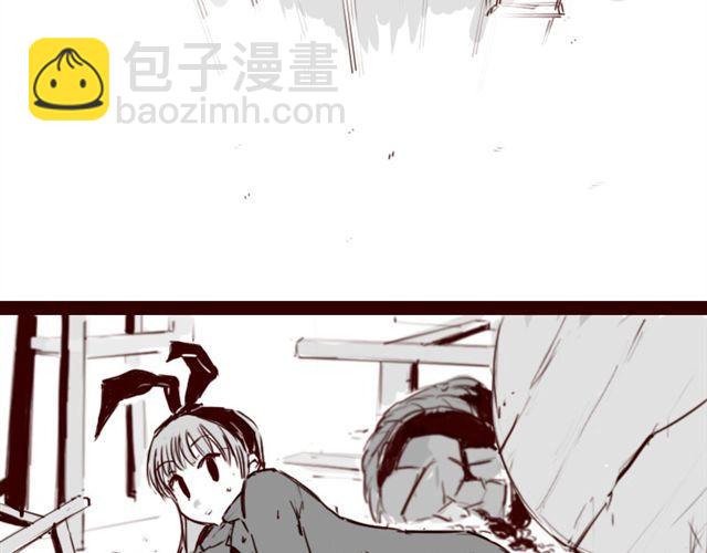 第4话 注定孤独的命运-第4话