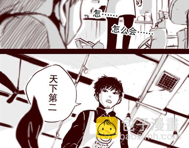 第4话 注定孤独的命运-第4话