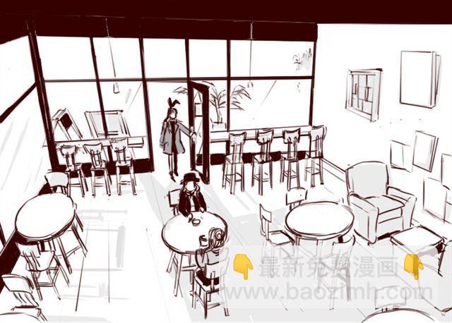 第4话 注定孤独的命运-第4话