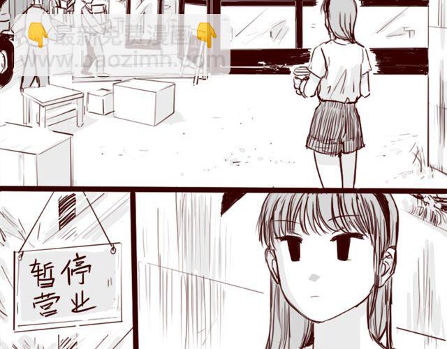 第6话 你为什么要隐藏自己的身份-第6话