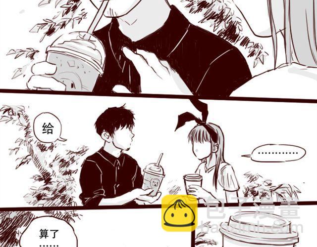 第6话 你为什么要隐藏自己的身份-第6话