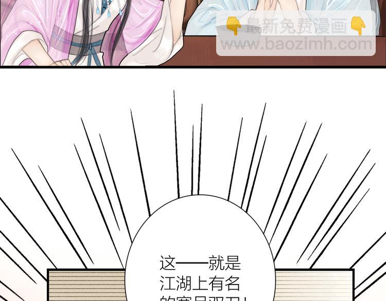 第33话 相公果真娇弱(1/3)-第34话