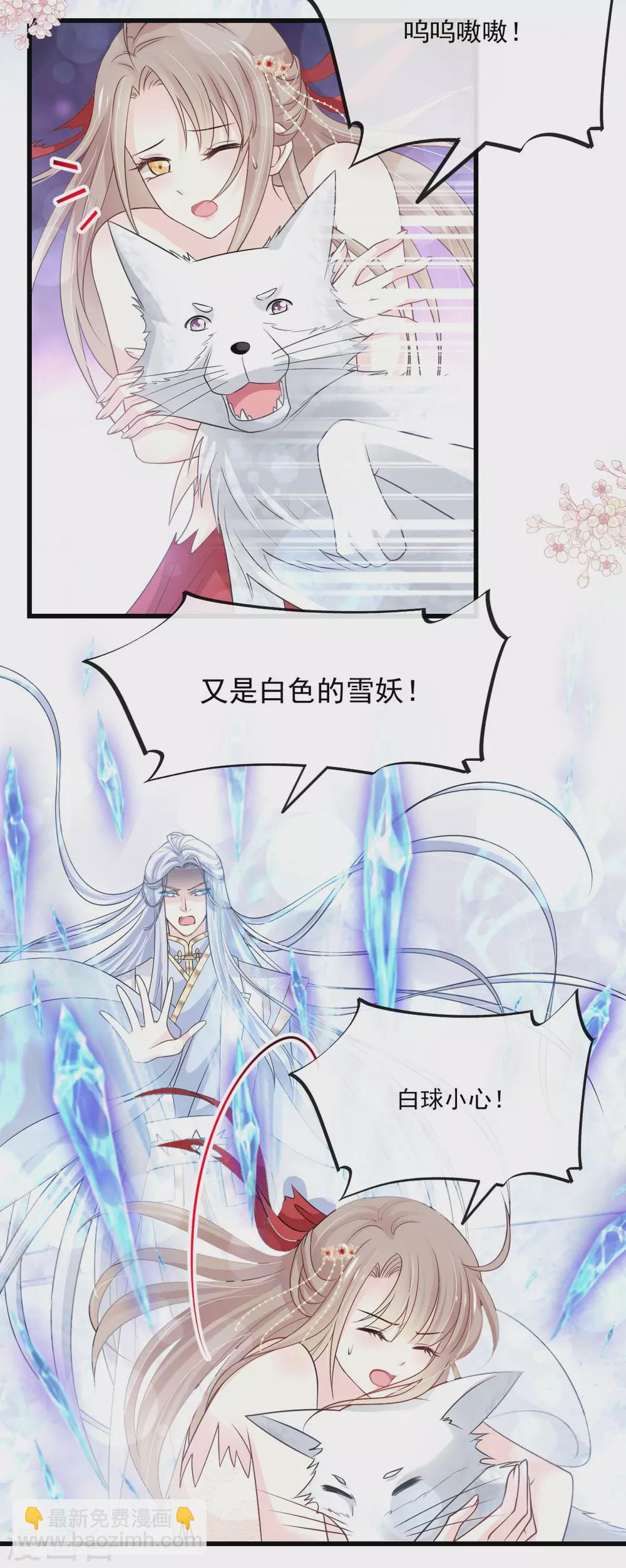 天下第一寵 - 第190話 異變陡生 - 6