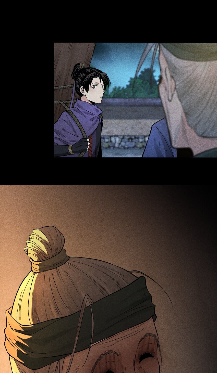 23 诡异农家-第24话