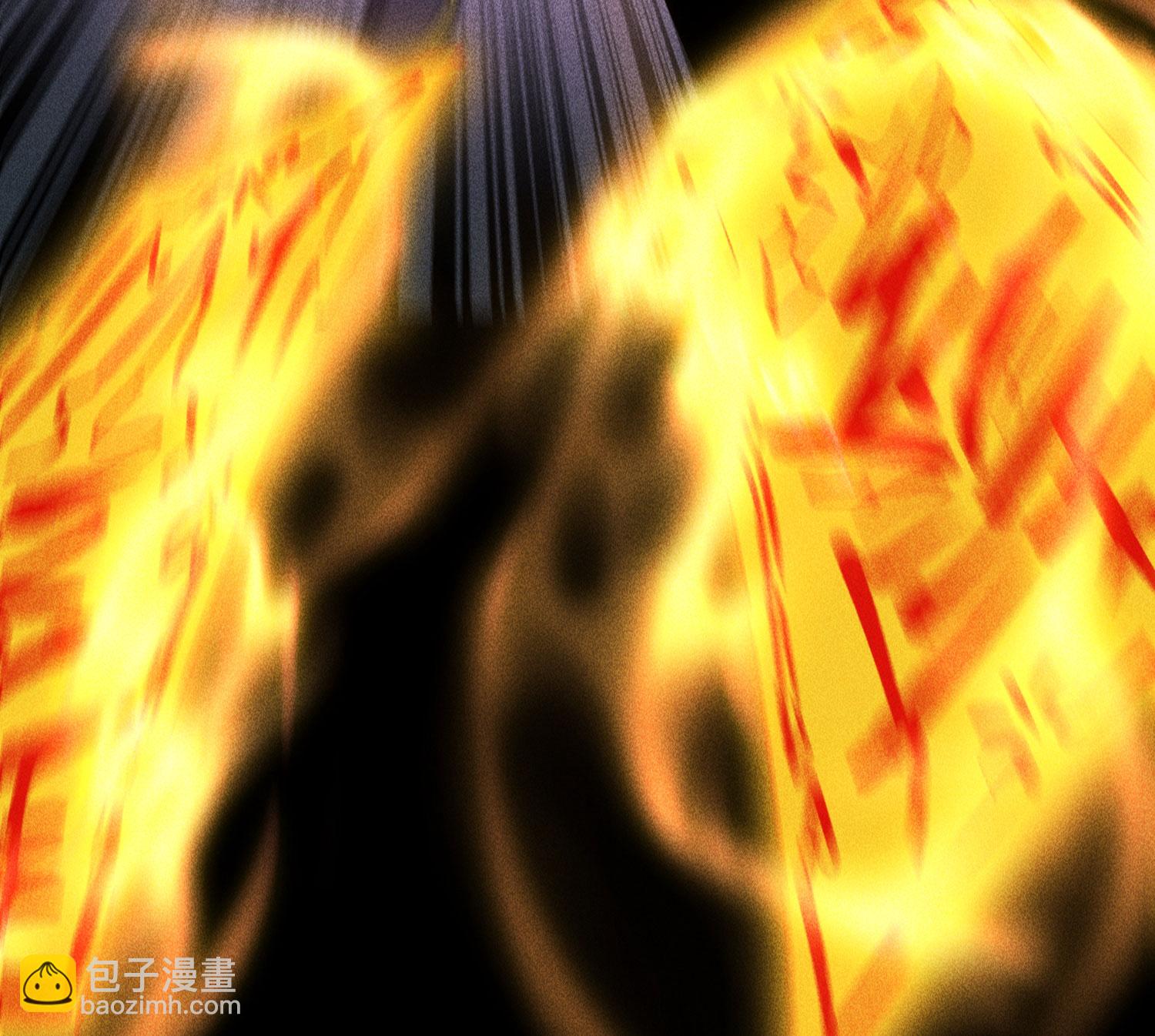 第27话 你暴露了！！！(1/2)-第28话