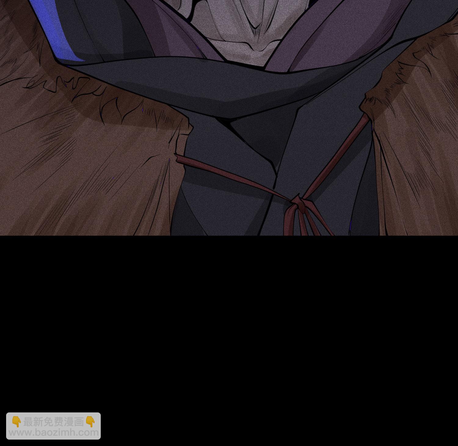 第27话 你暴露了！！！(1/2)-第28话