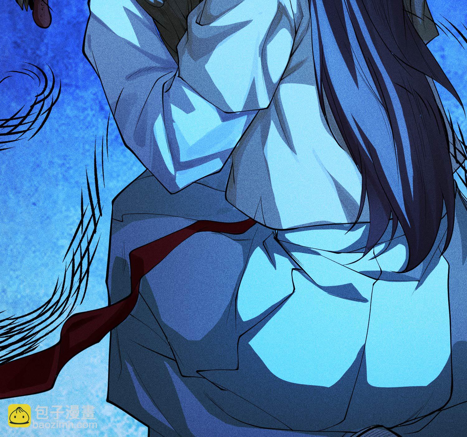 第29话 吞噬(1/2)-第30话