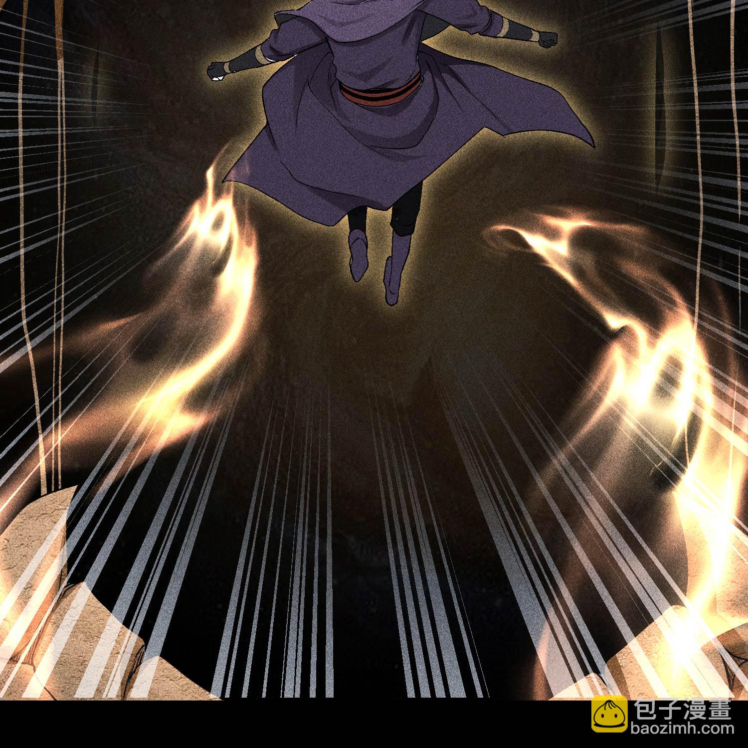 第29话 吞噬(1/2)-第30话