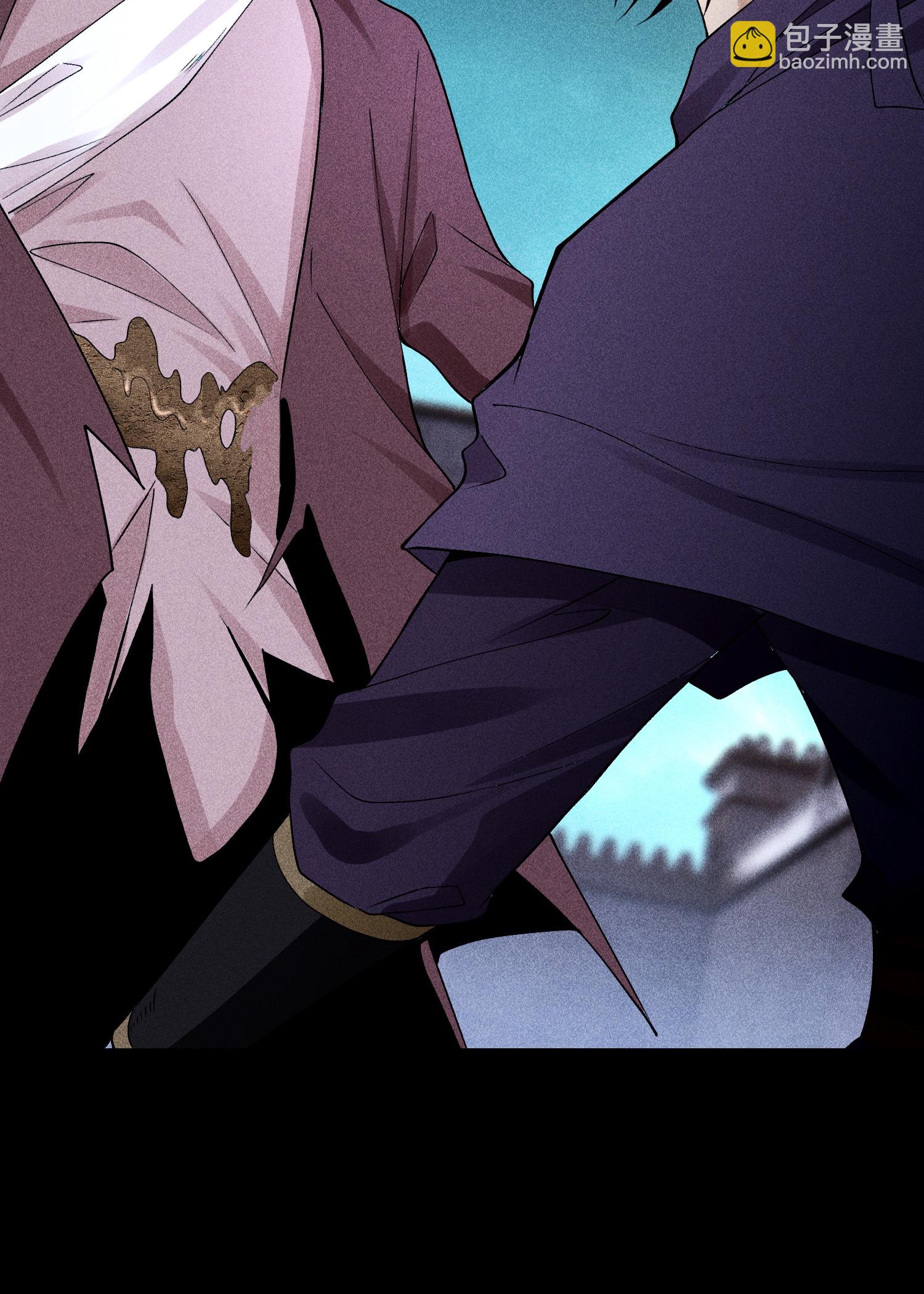 第31话 节外生枝-第32话