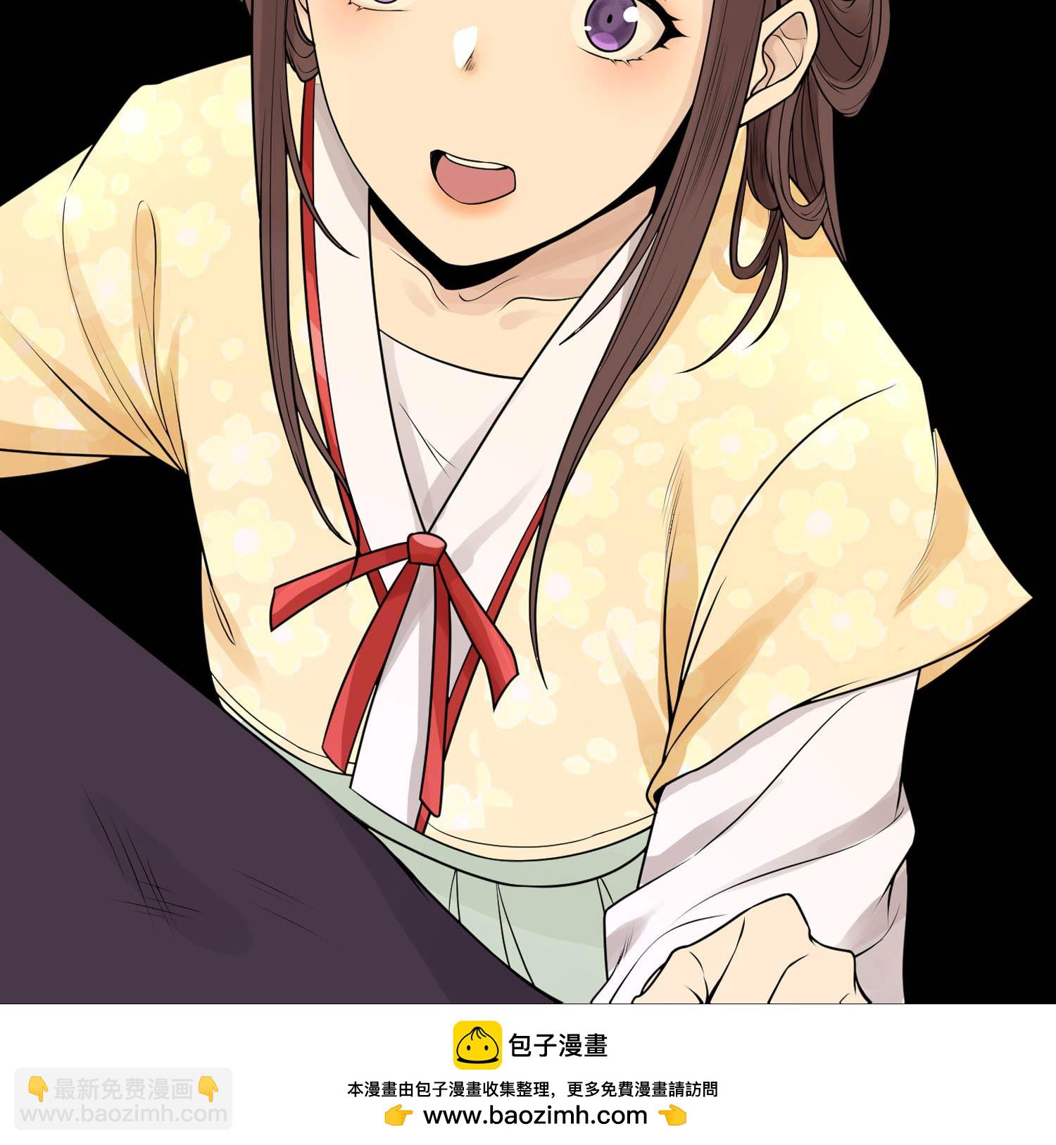 第31话 节外生枝-第32话