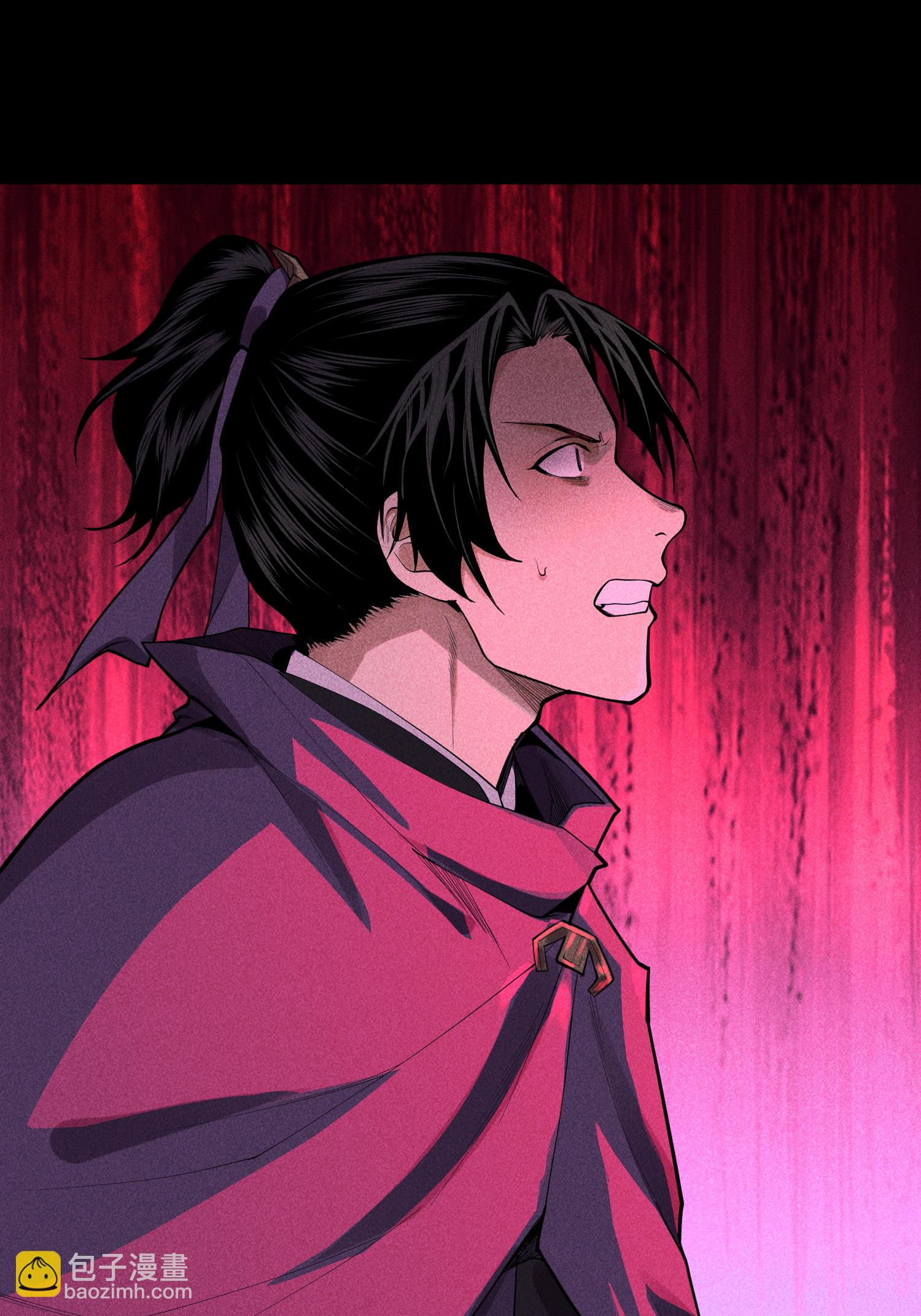 第35话 棺中碎尸-第36话