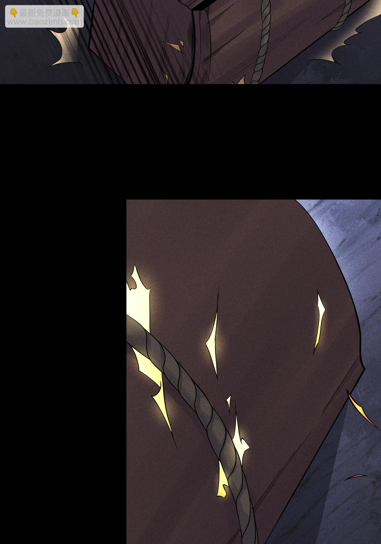 第35话 棺中碎尸-第36话