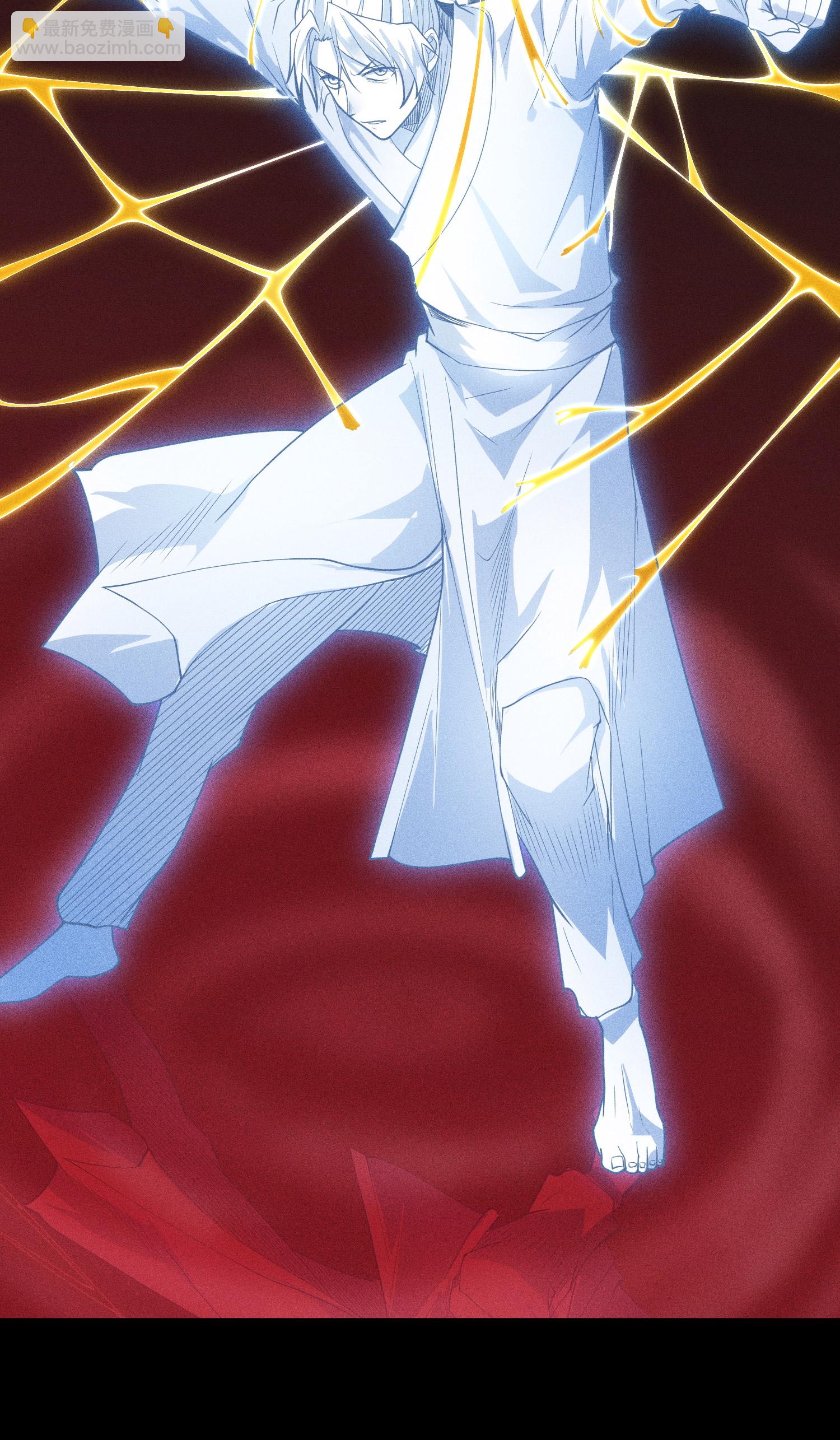 第37话 我的灵相，我说了算-第38话