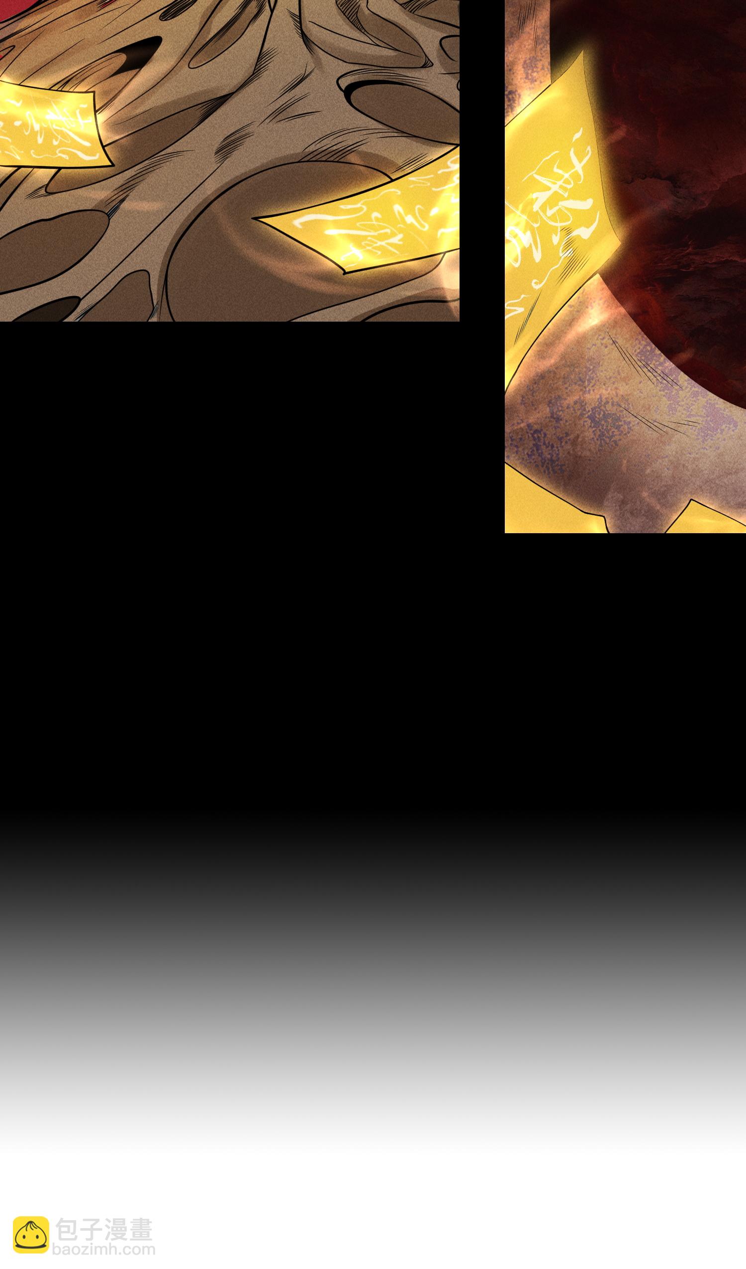 第37话 我的灵相，我说了算-第38话