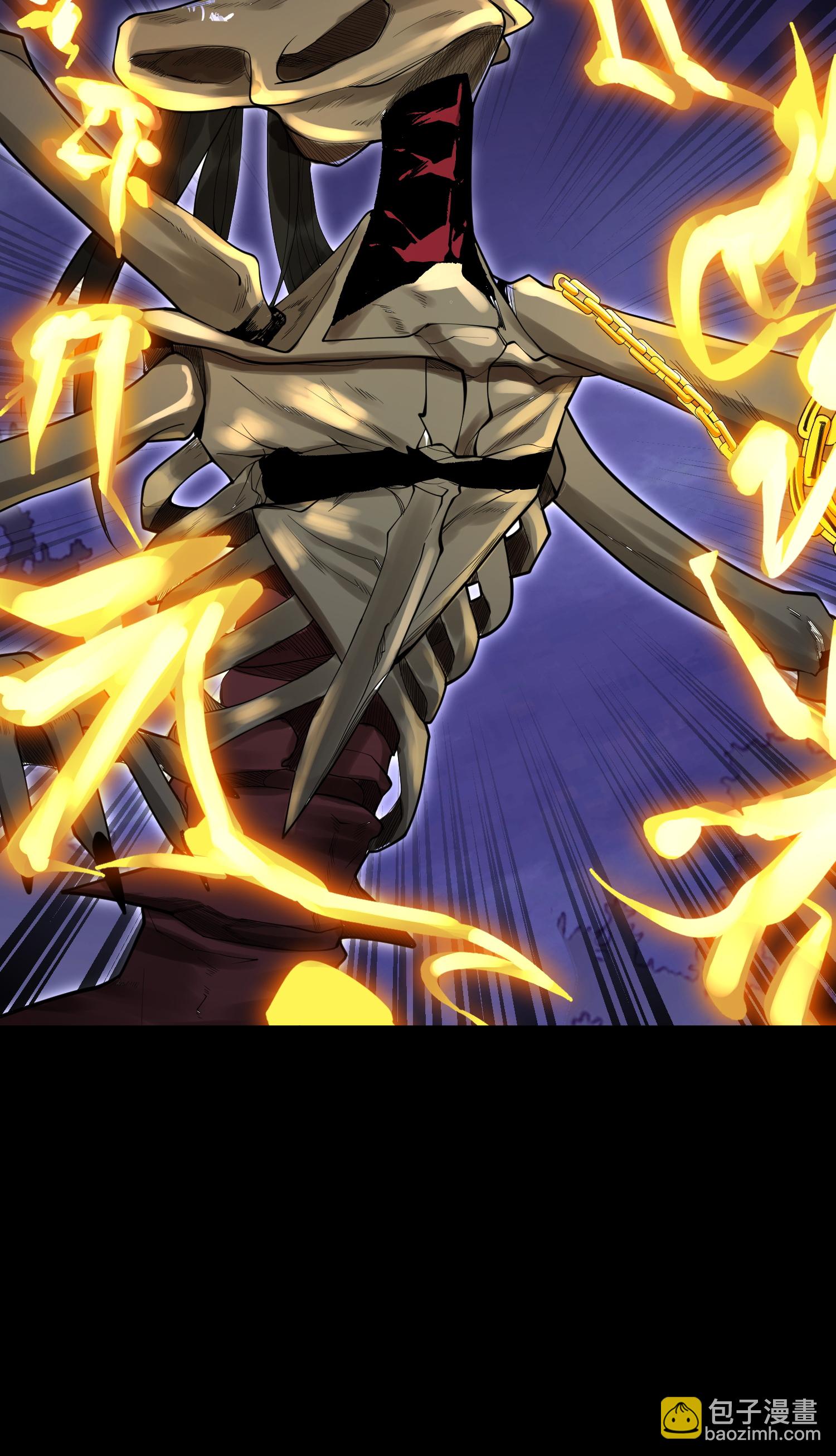 第37话 我的灵相，我说了算-第38话