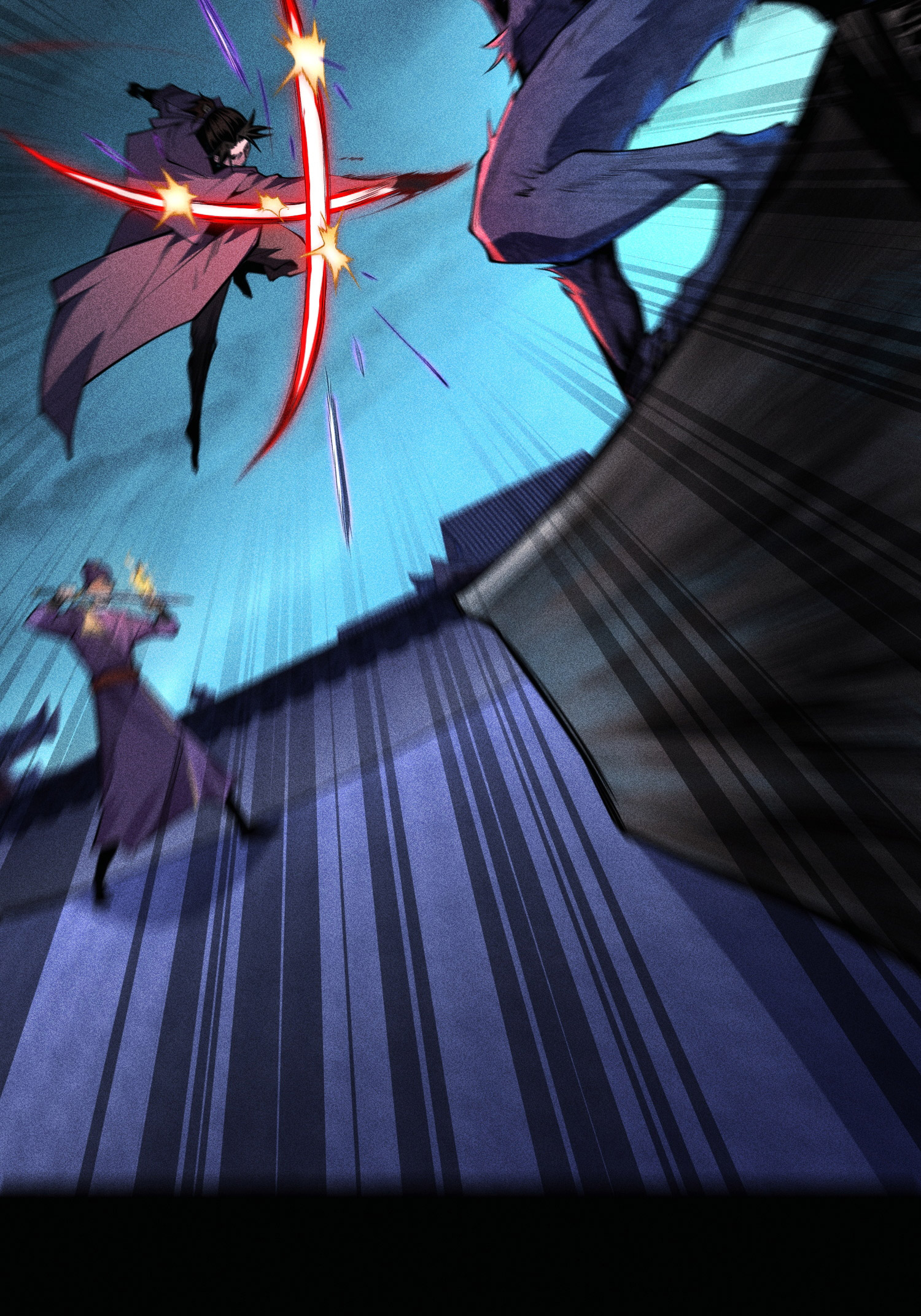 第39话 钢毛猬鼠-第40话