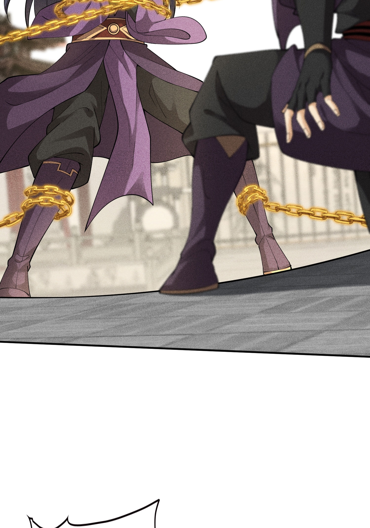 第43话 龙鳞郡(1/2)-第44话