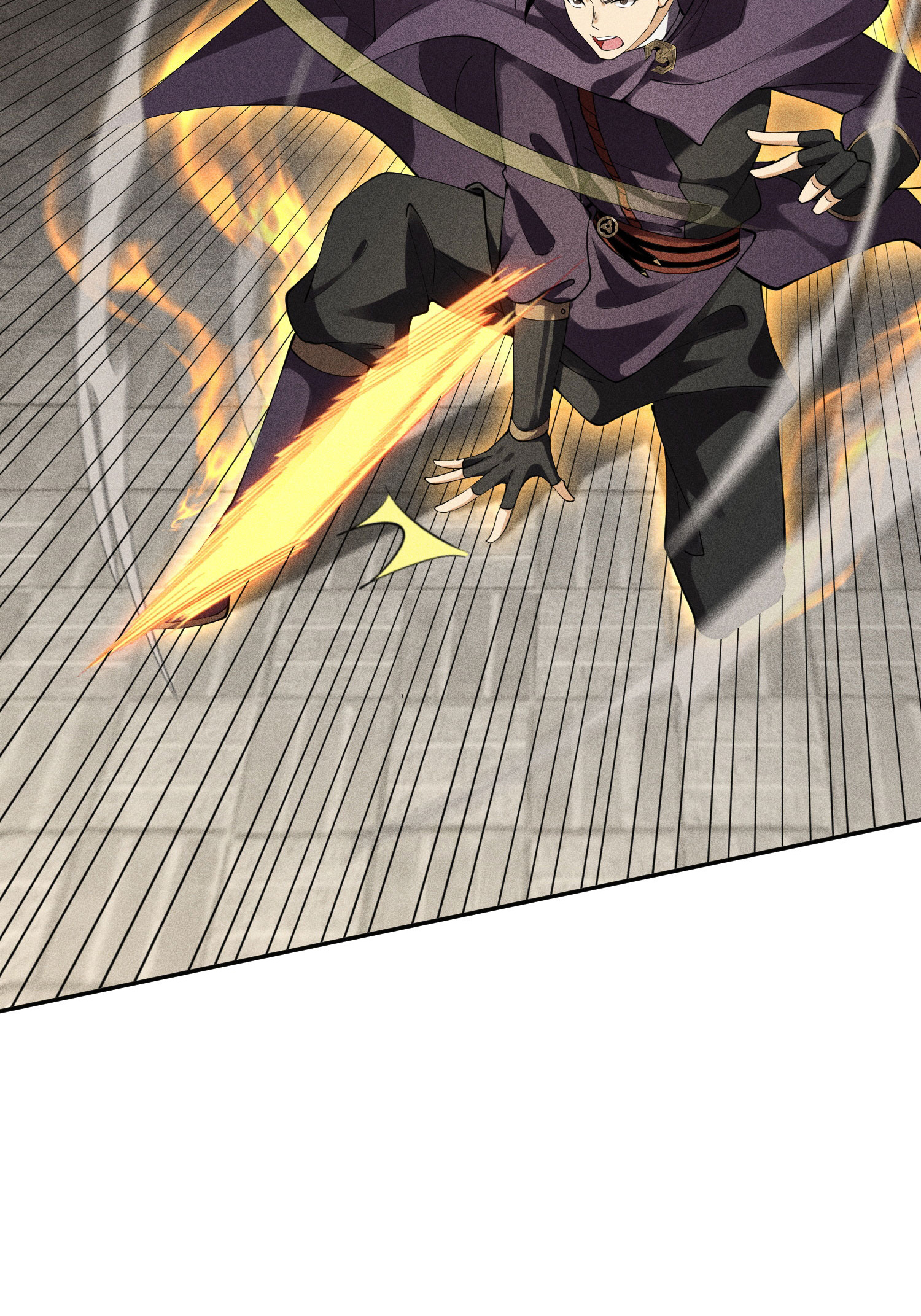 第43话 龙鳞郡(1/2)-第44话