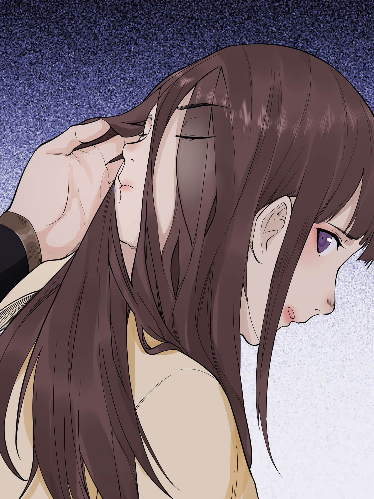 第45话 龙鳞郡尸部(1/2)-第46话