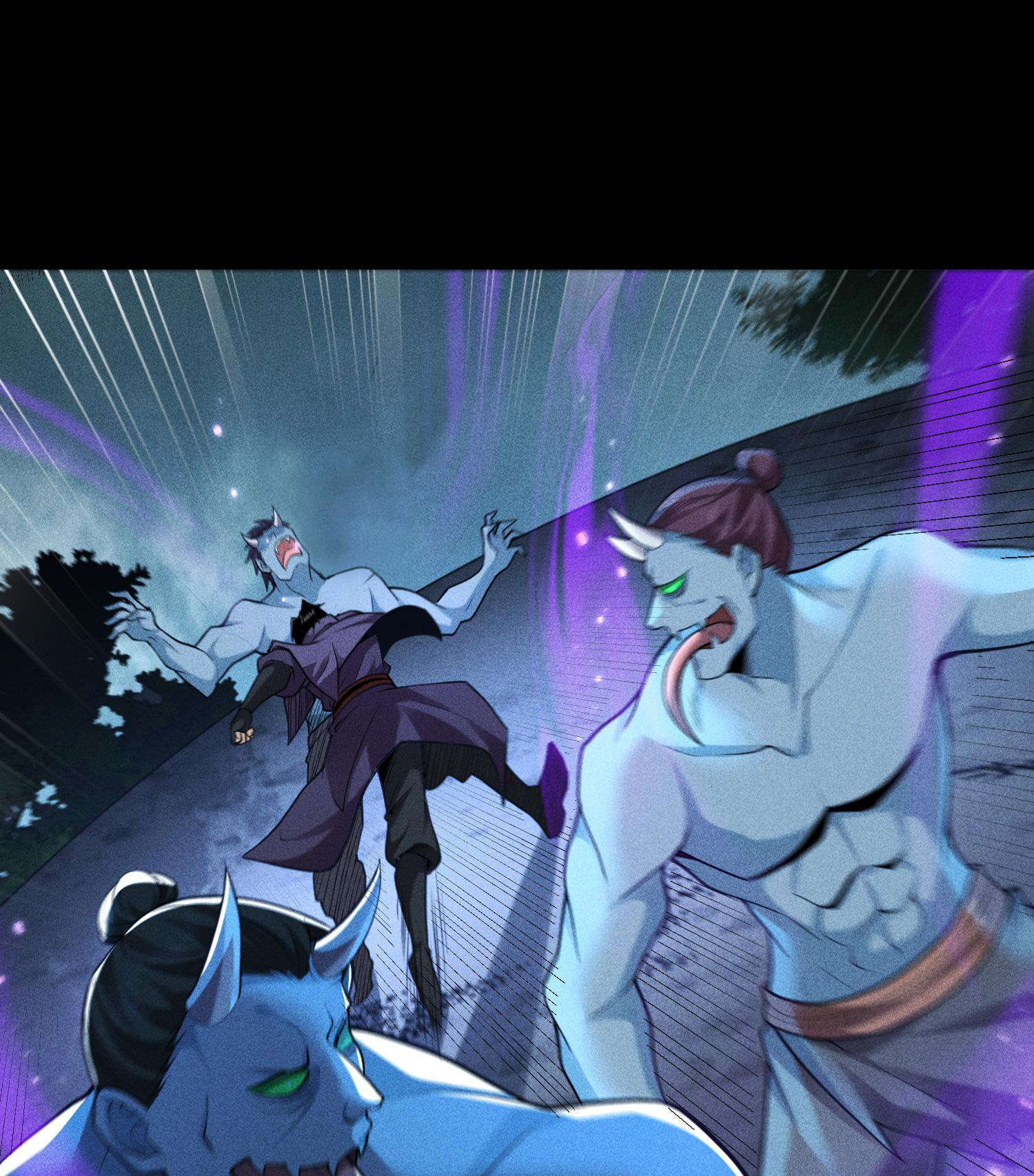 第51话 白惜的信(1/2)-第52话