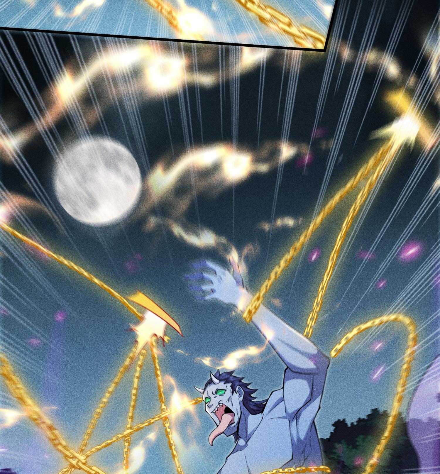 第51话 白惜的信(1/2)-第52话