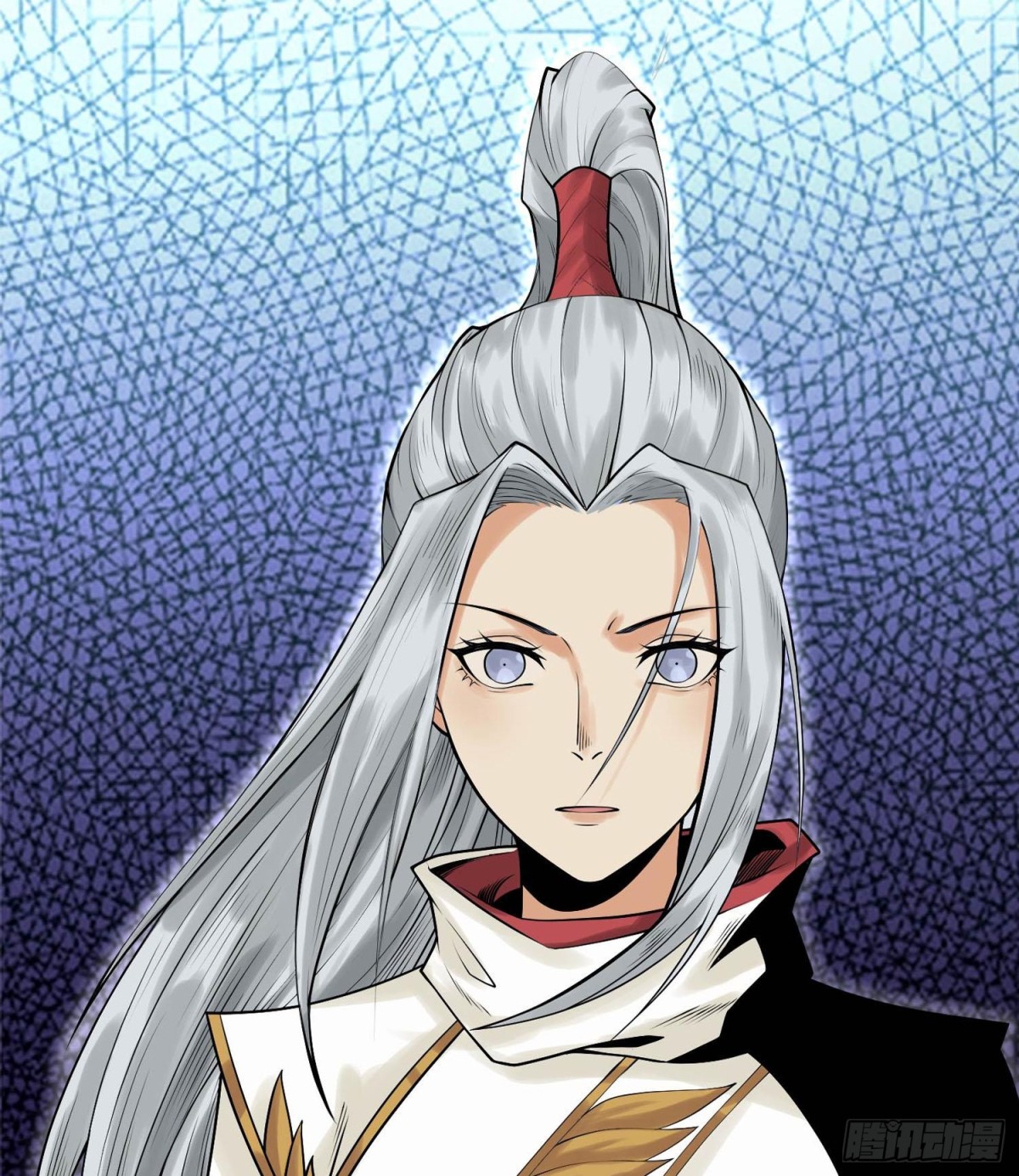 55洦日陌路(1/2)-第56话