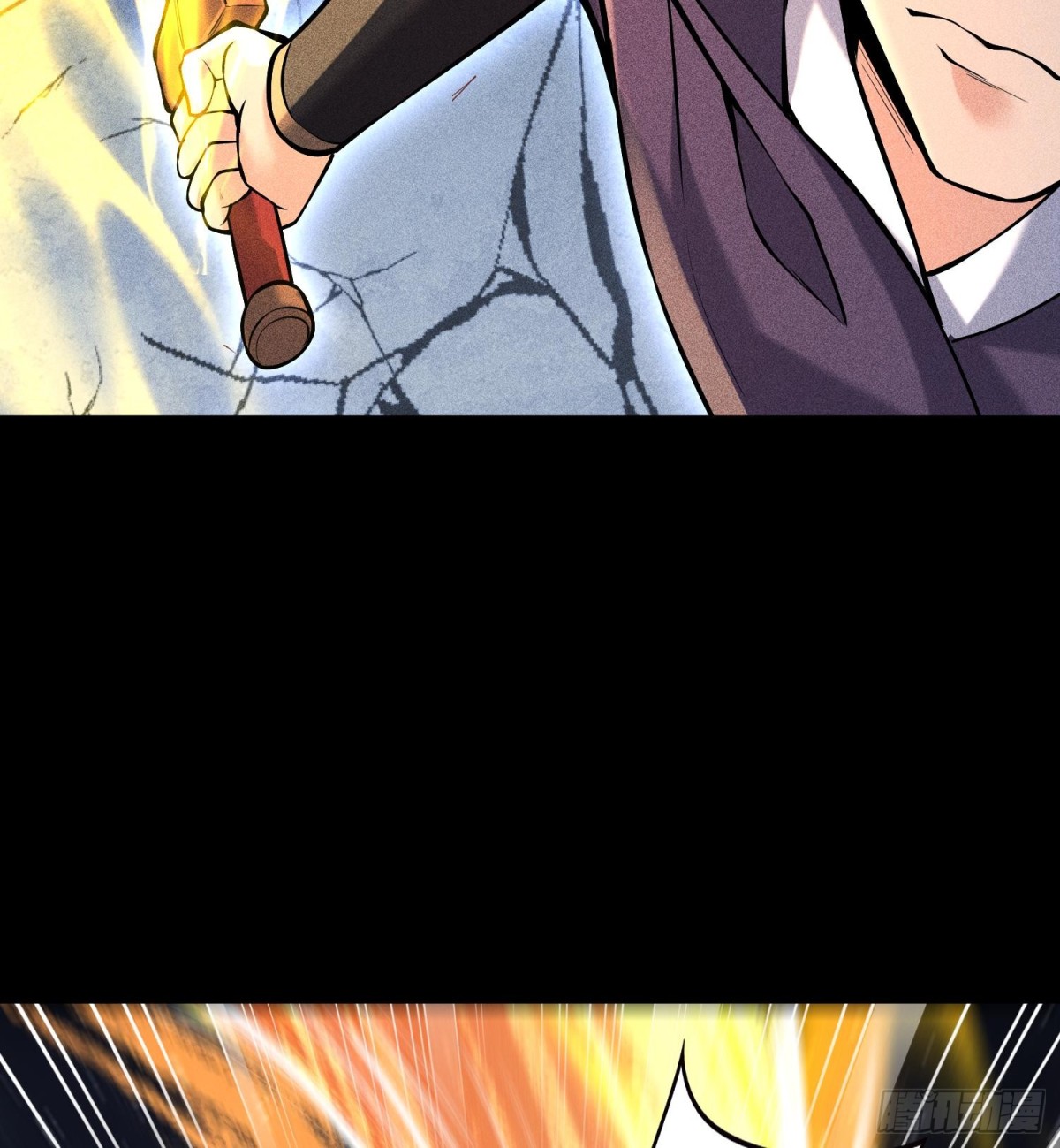 55洦日陌路(1/2)-第56话