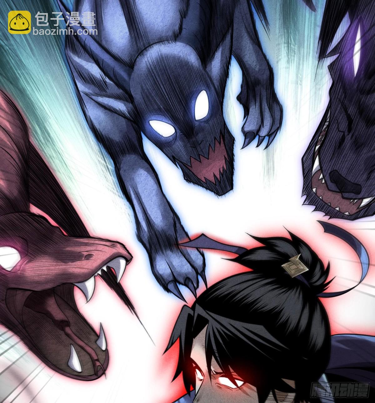 59力敌千钧(1/2)-第60话